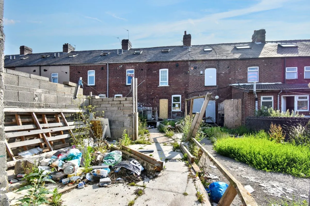 Goldthorpe, Rotherham, South Yorkshire, S63 9HN - Online Auctions