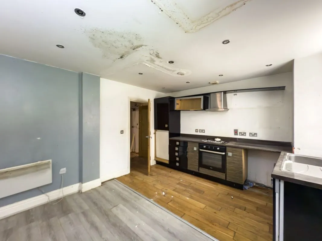 45 West Sunniside, Sunderland, Tyne and Wear, SR1 1BA - Online Auctions