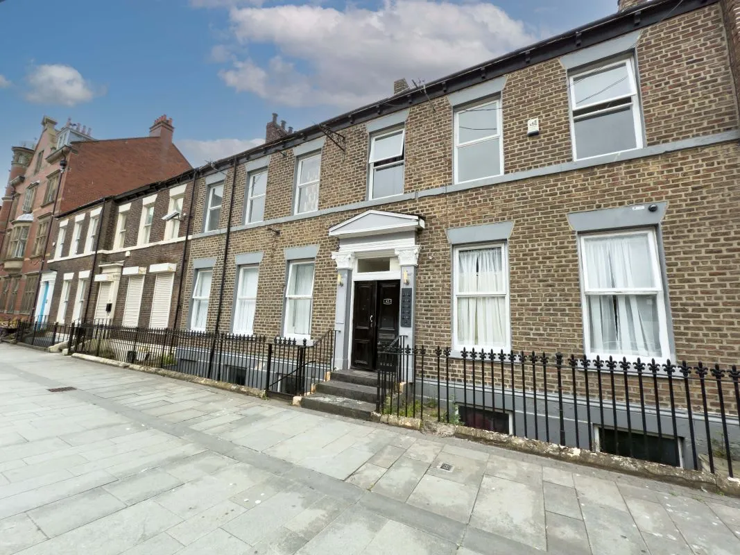 45 West Sunniside, Sunderland, Tyne and Wear, SR1 1BA - Online Auctions