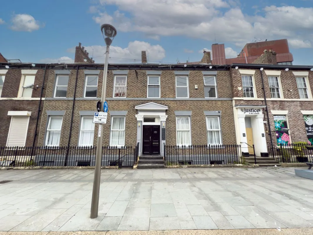 45 West Sunniside, Sunderland, Tyne and Wear, SR1 1BA - Online Auctions