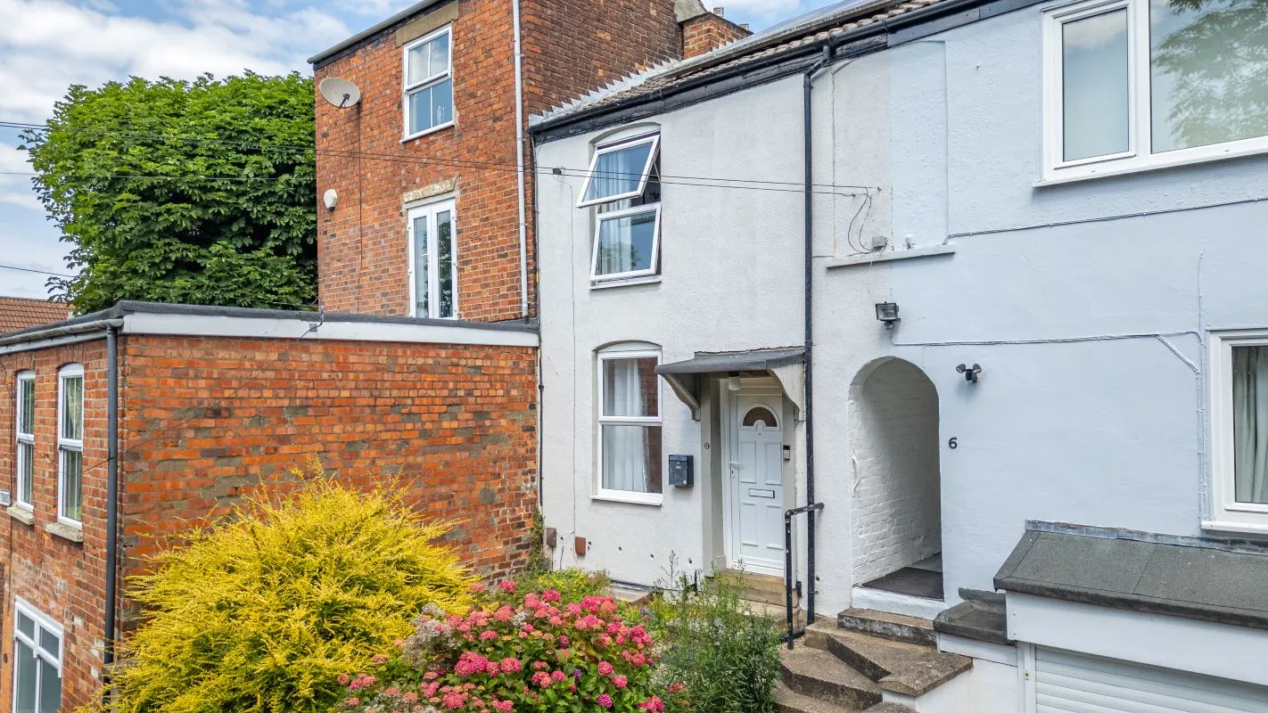 Lincoln, Lincolnshire, LN1 1HQ - Online Auctions