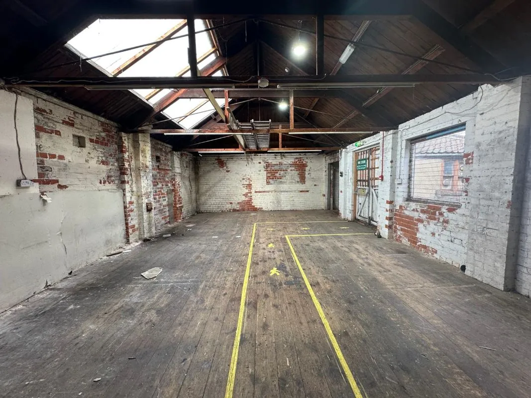 North Street, Gainsborough, Lincolnshire, DN21 2HU - Online Auctions