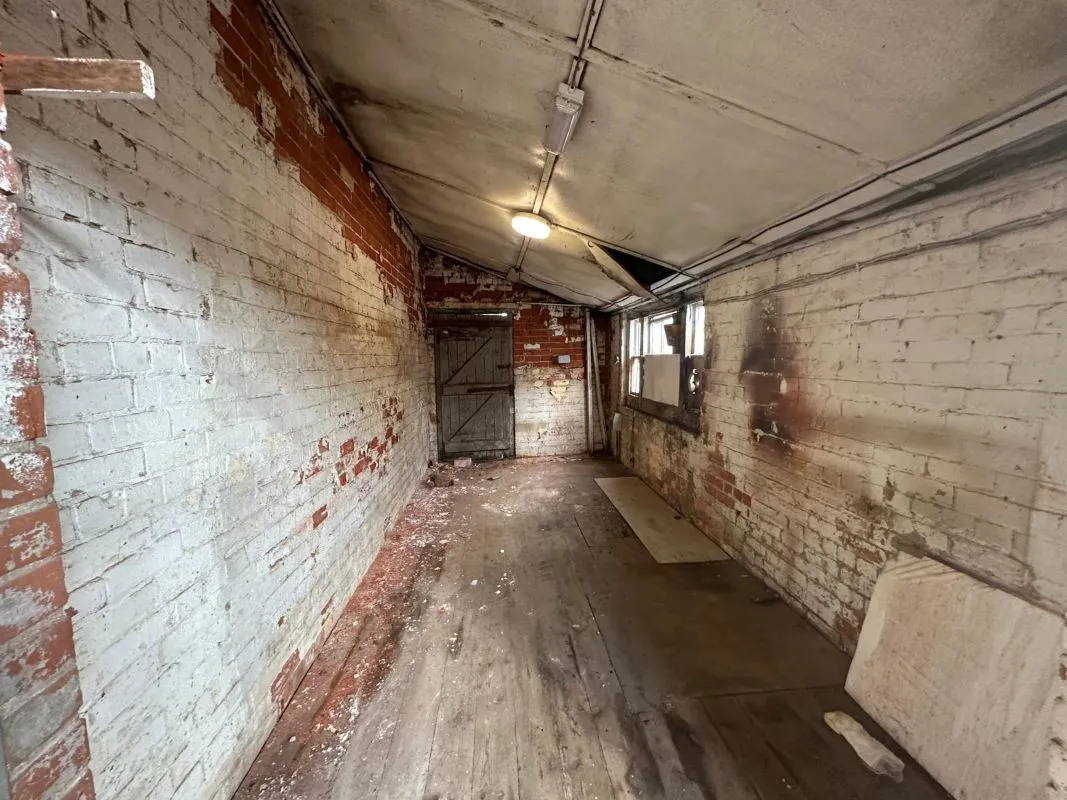 North Street, Gainsborough, Lincolnshire, DN21 2HU - Online Auctions