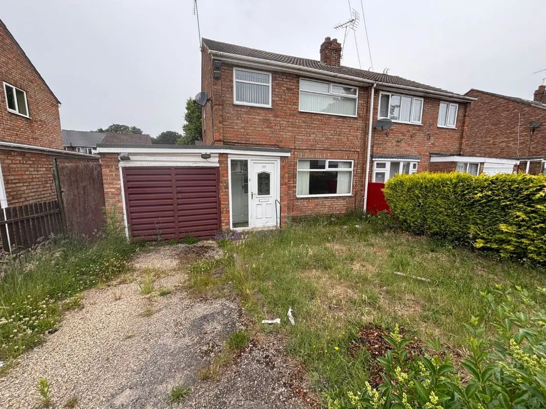Scunthorpe, South Humberside, DN17 1RS - Online Auctions