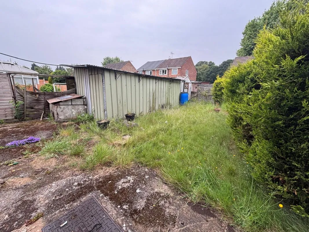 Scunthorpe, South Humberside, DN17 1RS - Online Auctions
