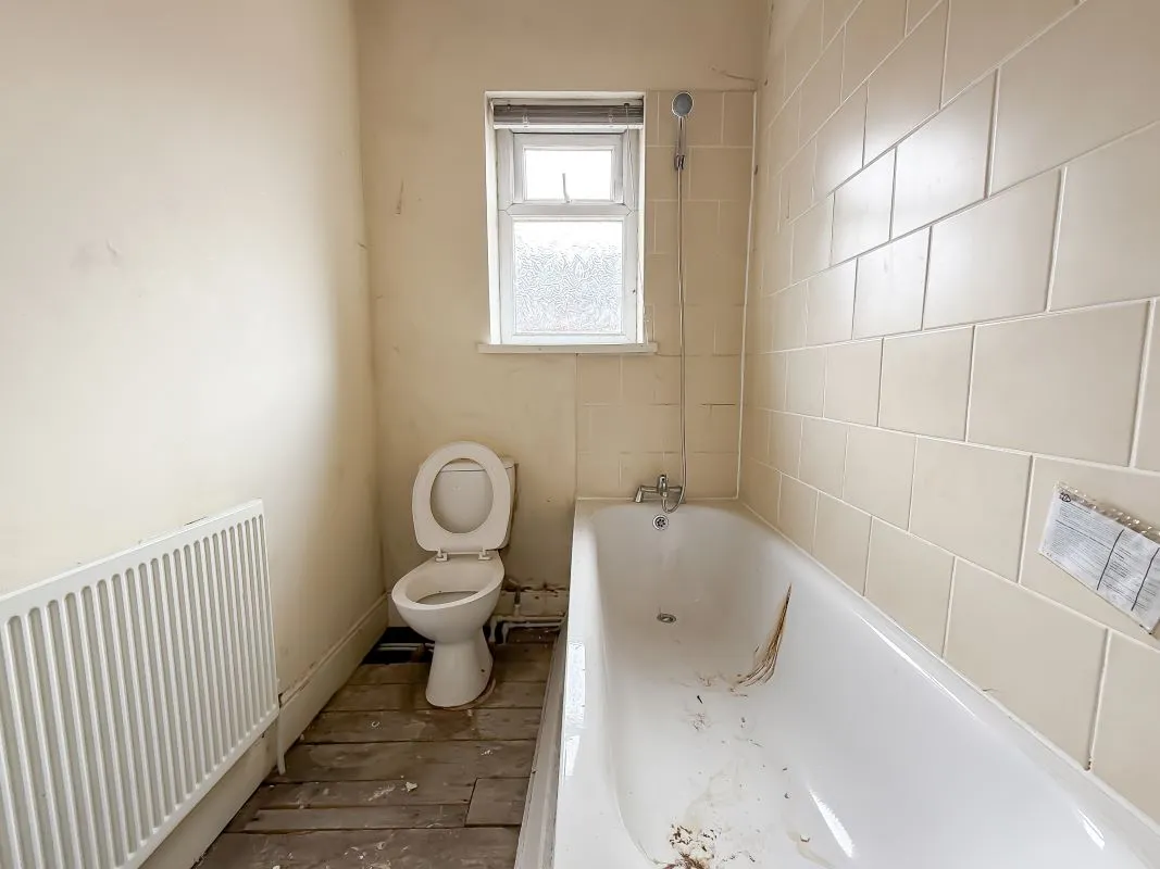 Horden, Peterlee, County Durham, SR8 4LZ - Online Auctions