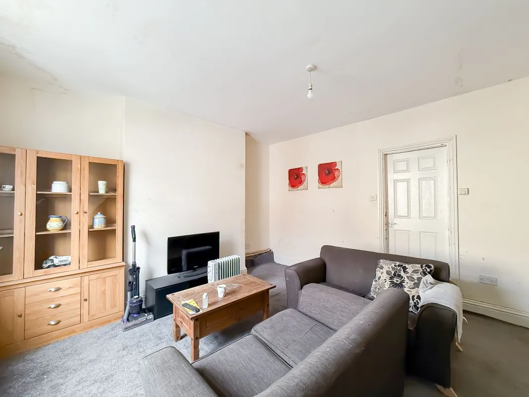 Horden, Peterlee, County Durham, SR8 4LZ - Online Auctions