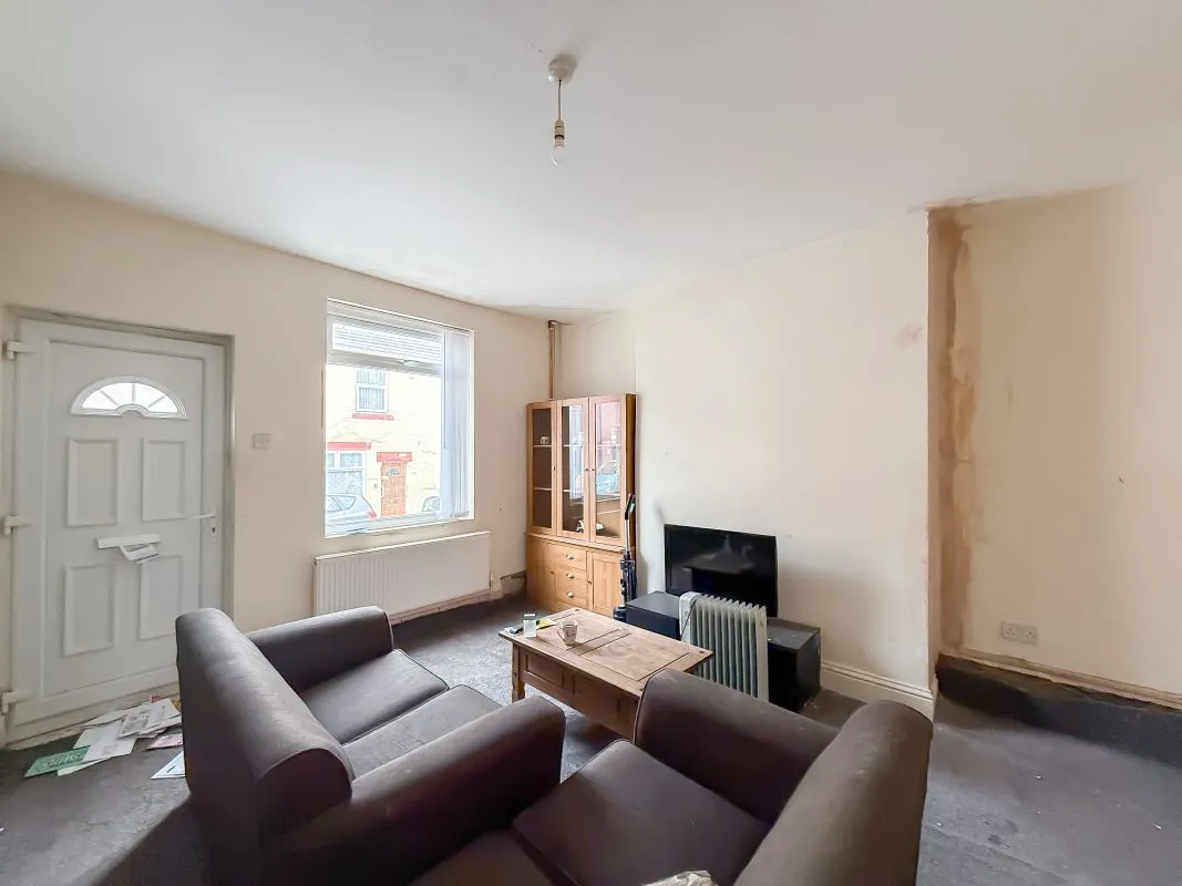 Horden, Peterlee, County Durham, SR8 4LZ - Online Auctions