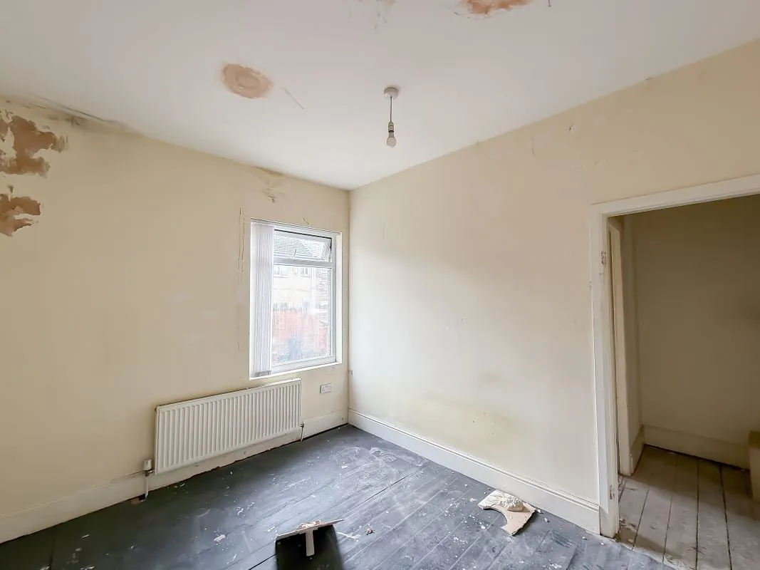 Horden, Peterlee, County Durham, SR8 4LZ - Online Auctions