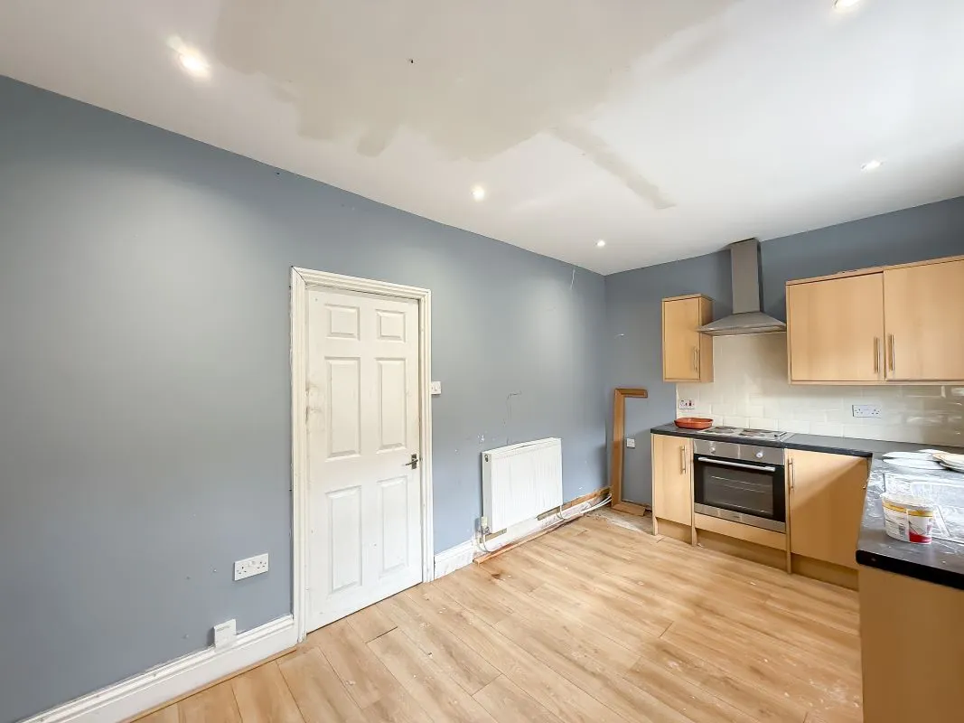 Horden, Peterlee, County Durham, SR8 4LZ - Online Auctions