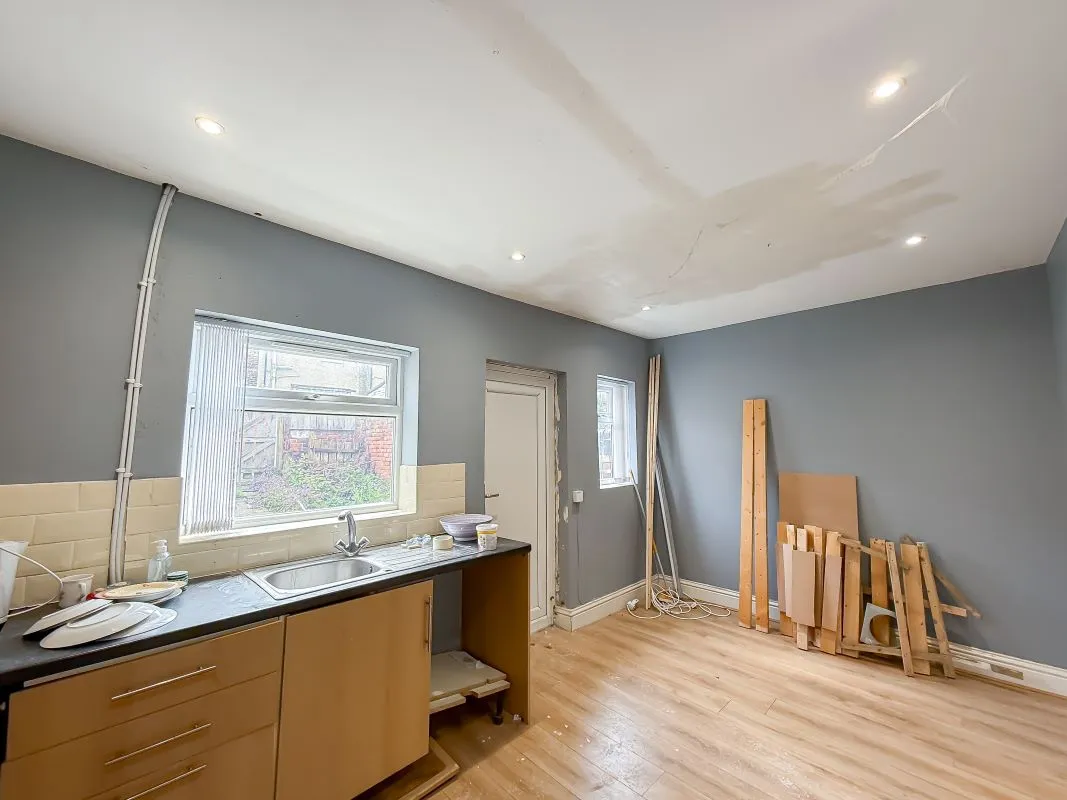 Horden, Peterlee, County Durham, SR8 4LZ - Online Auctions