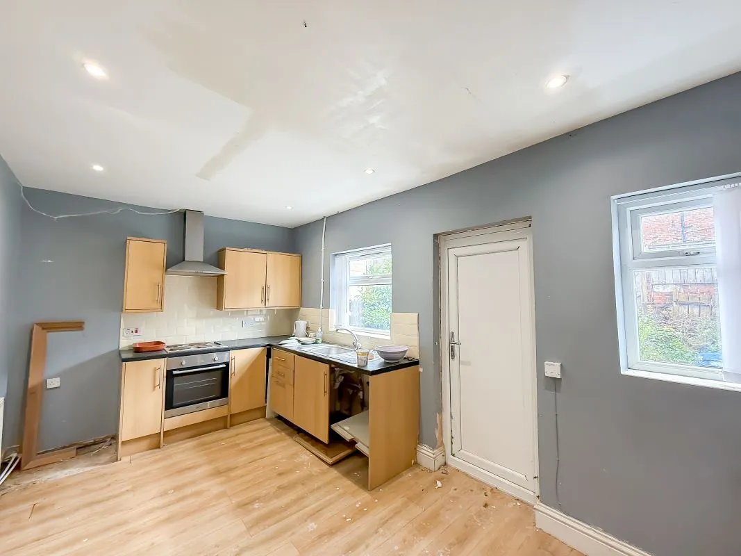Horden, Peterlee, County Durham, SR8 4LZ - Online Auctions