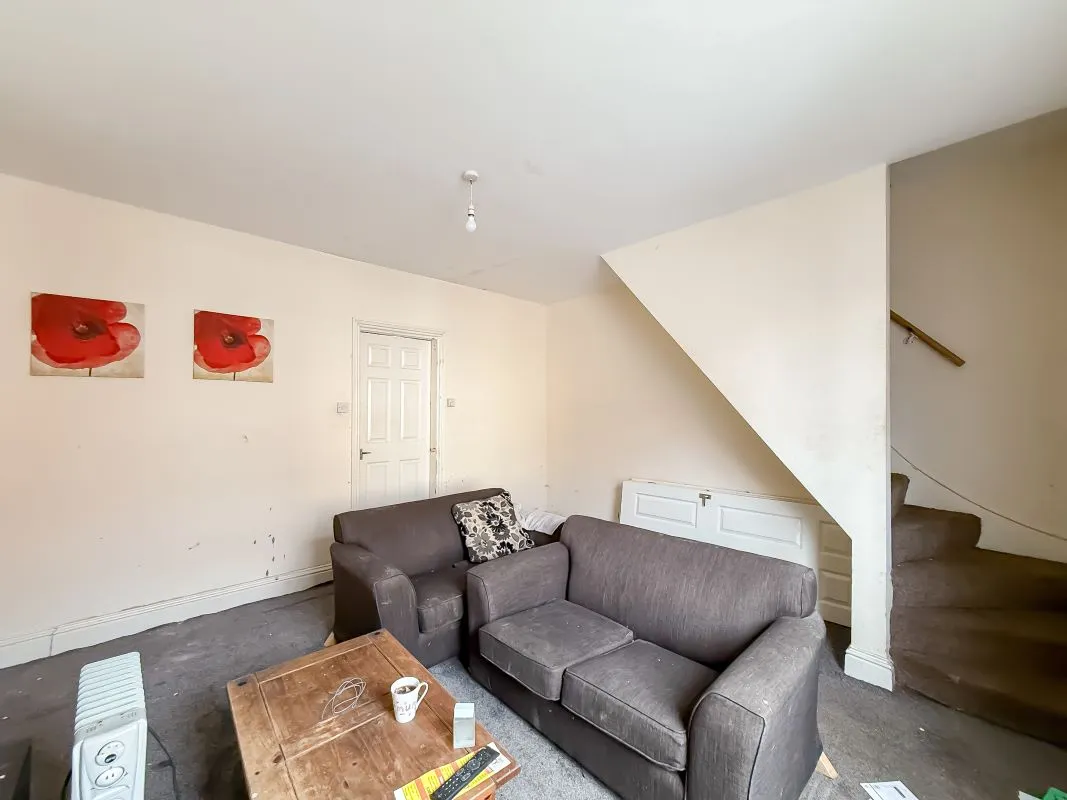 Horden, Peterlee, County Durham, SR8 4LZ - Online Auctions