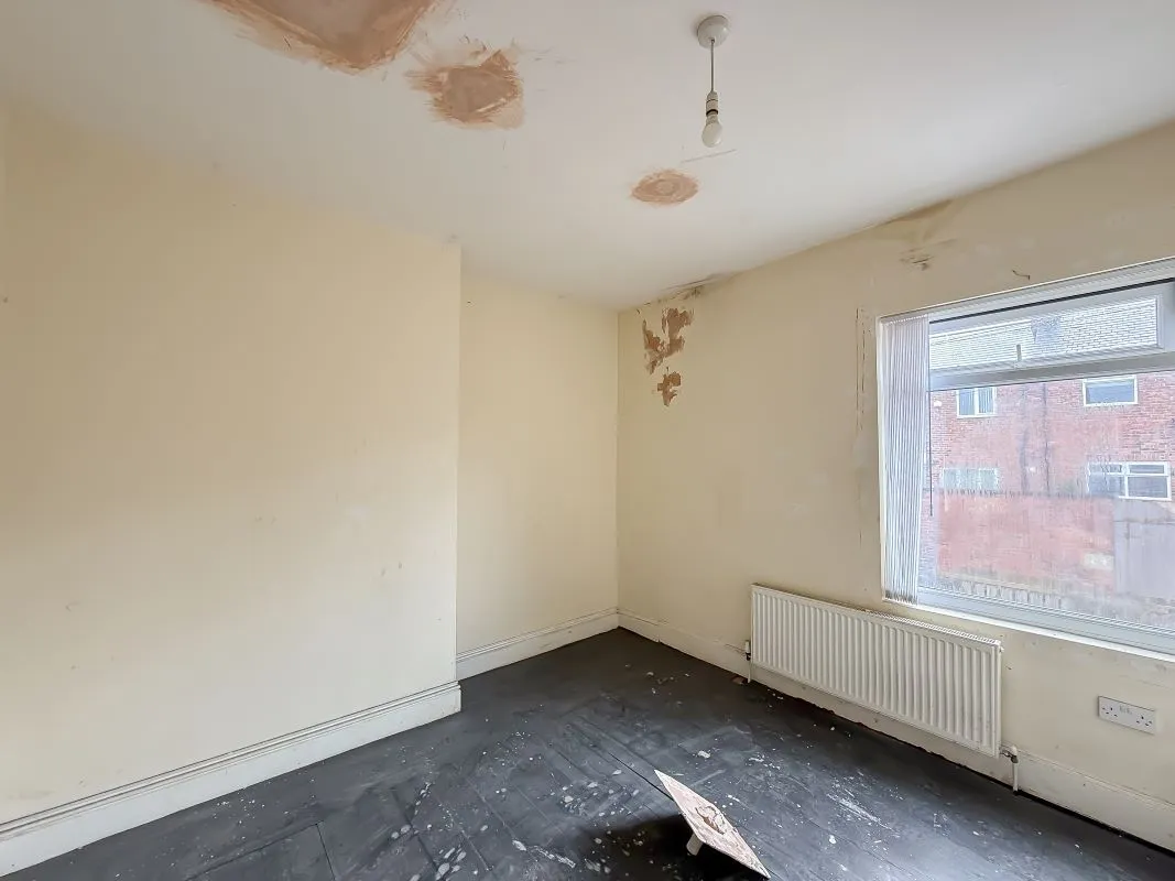 Horden, Peterlee, County Durham, SR8 4LZ - Online Auctions