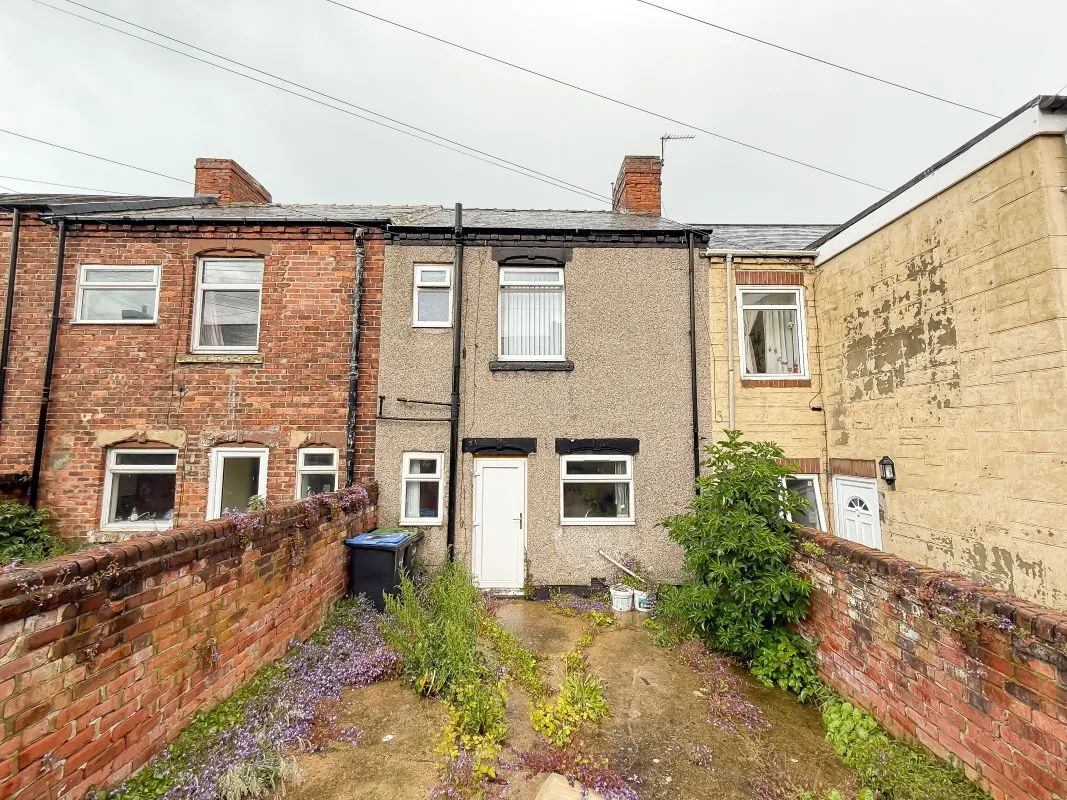 Horden, Peterlee, County Durham, SR8 4LZ - Online Auctions