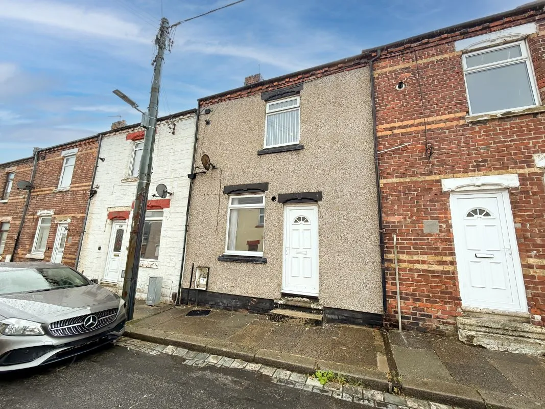 Horden, Peterlee, County Durham, SR8 4LZ - Online Auctions