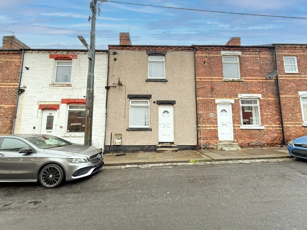 Horden, Peterlee, County Durham, SR8 4LZ - Online Auctions