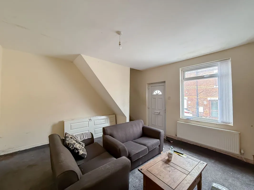 Horden, Peterlee, County Durham, SR8 4LZ - Online Auctions