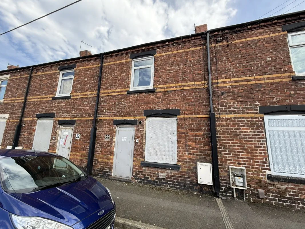 Horden, County Durham, SR8 4NA - Online Auctions