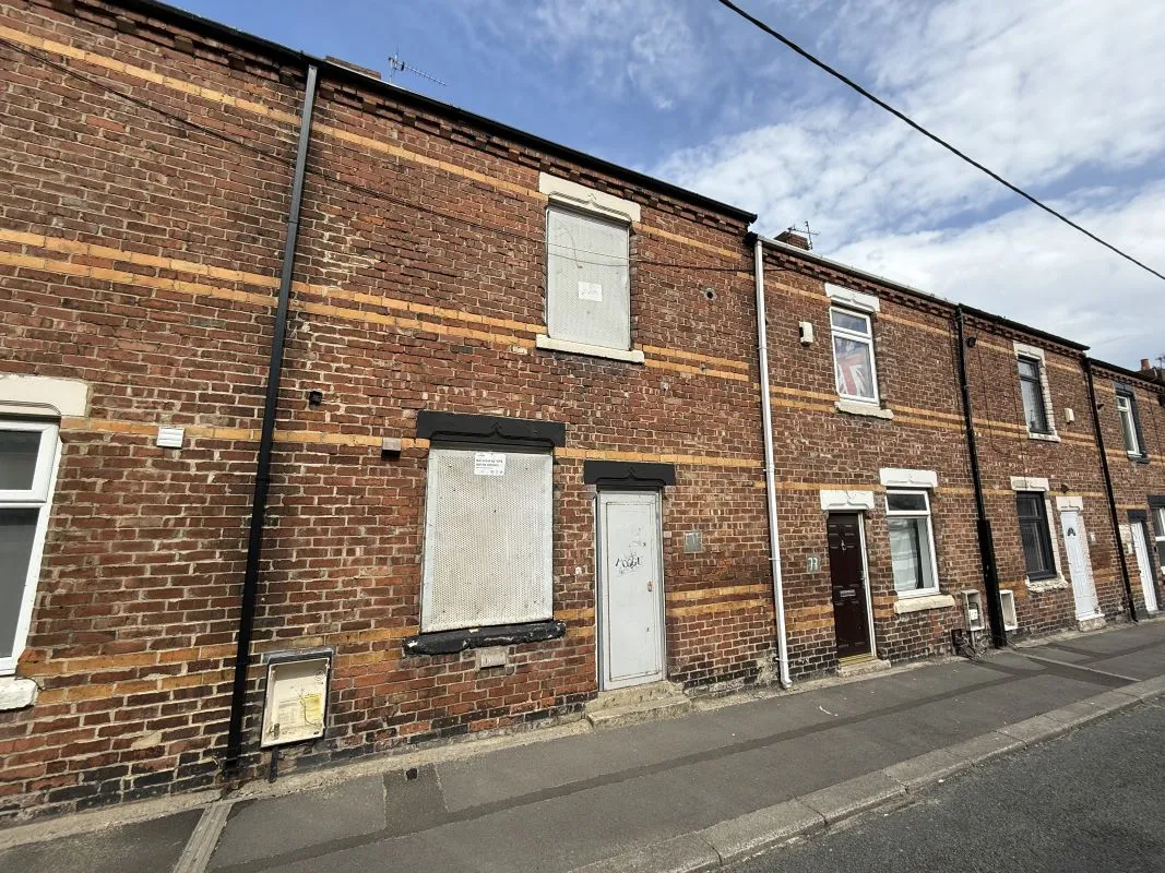 Horden, Peterlee, County Durham, SR8 4JX - Online Auctions