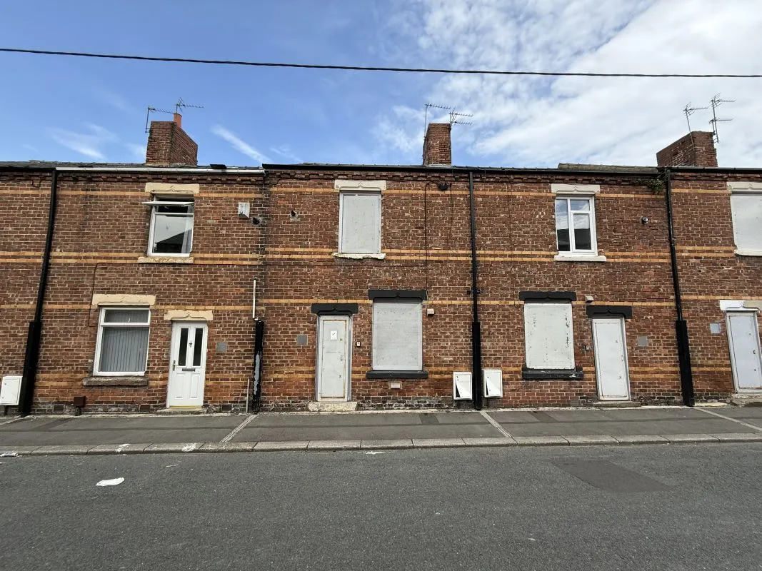 Horden, Peterlee, County Durham, SR8 4JX - Online Auctions