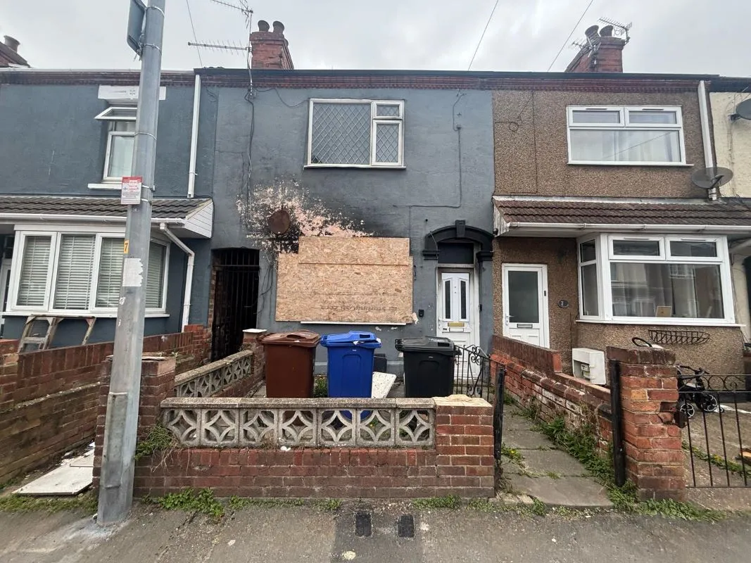 Cleethorpes, South Humberside, DN35 7PZ - Online Auctions