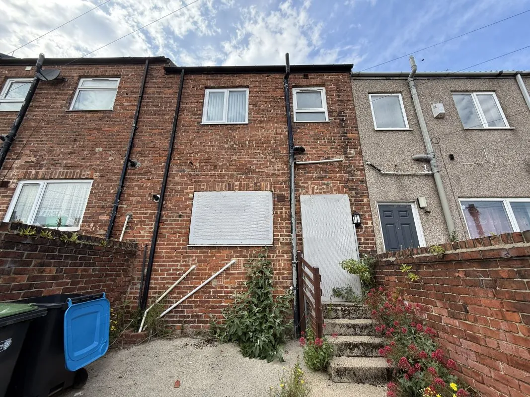 Horden, Peterlee, County Durham, SR8 4NA - Online Auctions
