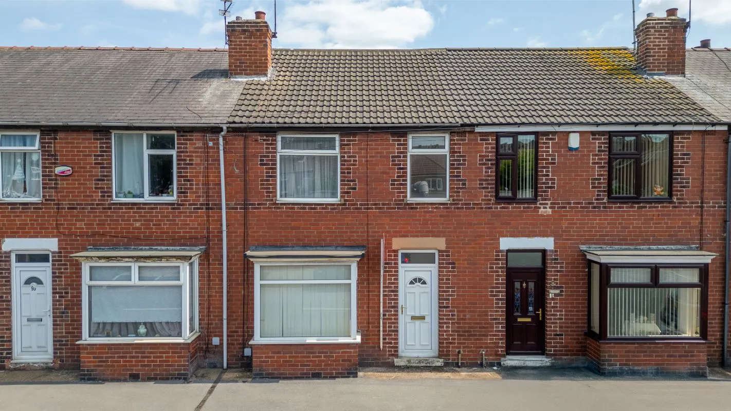 Doncaster, South Yorkshire, DN4 8AN - Online Auctions