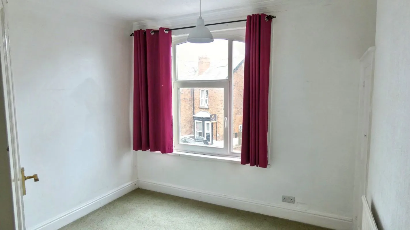 Property cover