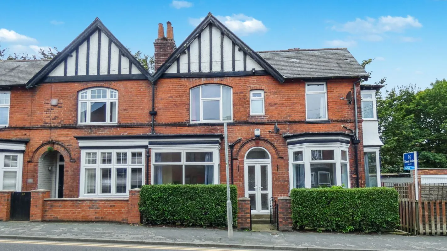 Scarborough, North Yorkshire, YO12 7RT - Online Auctions
