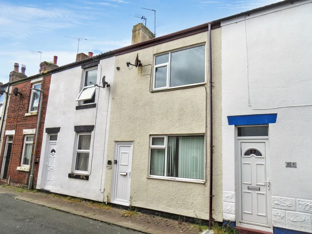 Fleetwood, Lancashire, FY7 6AU - Online Auctions