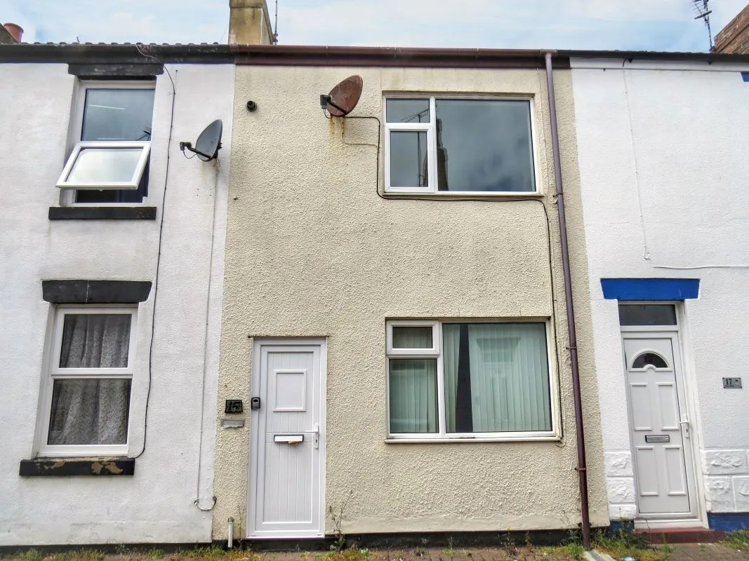 Fleetwood, Lancashire, FY7 6AU - Online Auctions