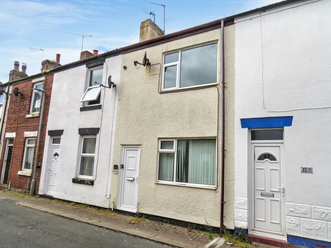 Fleetwood, Lancashire, FY7 6AU - Online Auctions