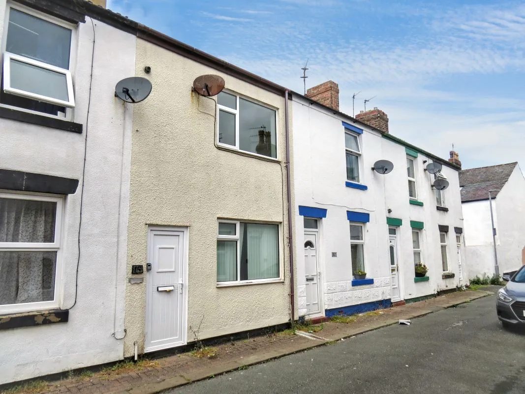 Fleetwood, Lancashire, FY7 6AU - Online Auctions