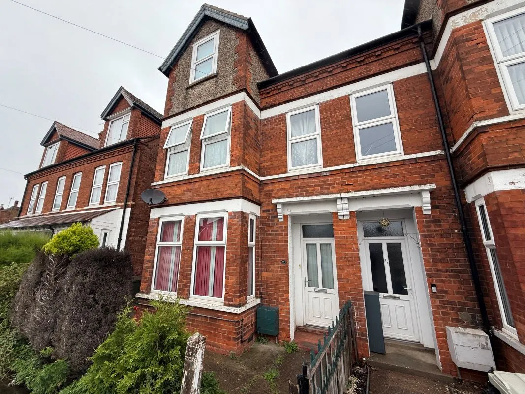 Skegness, Lincolnshire, PE25 3RQ - Online Auctions