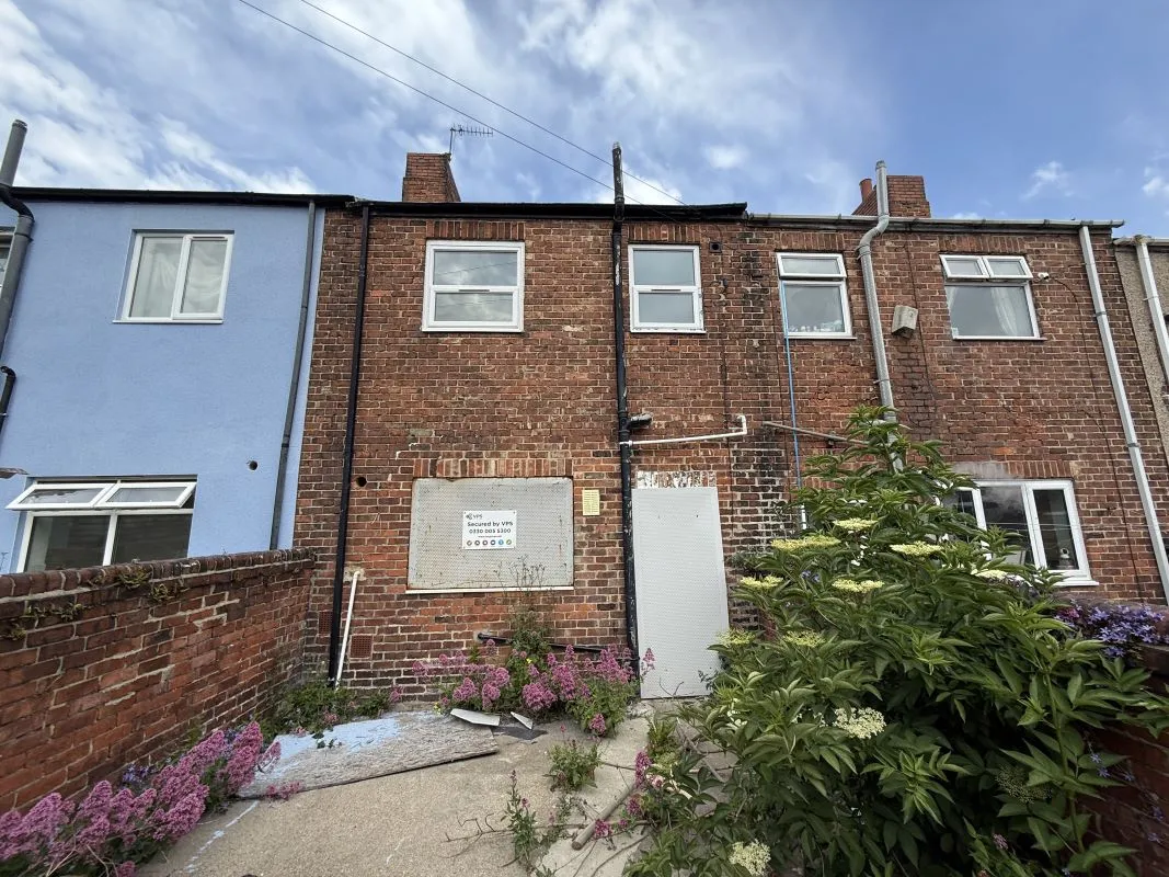 Horden, Peterlee, County Durham, SR8 4NE - Online Auctions
