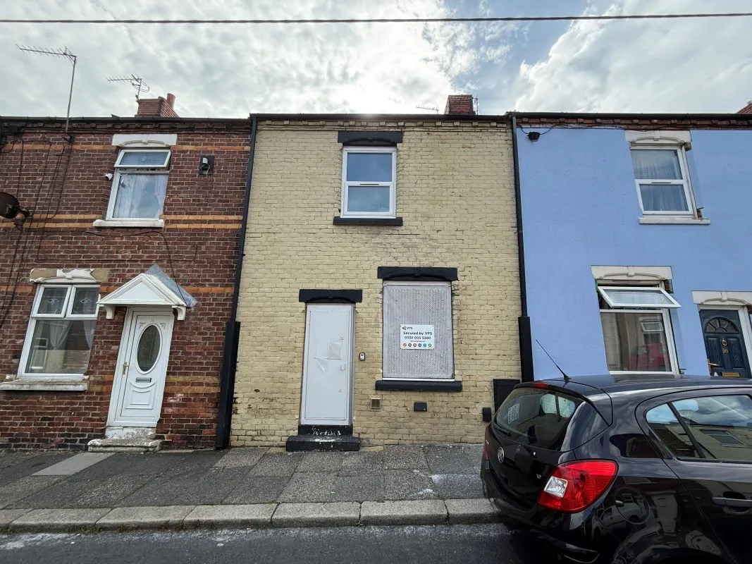 Horden, Peterlee, County Durham, SR8 4NE - Online Auctions