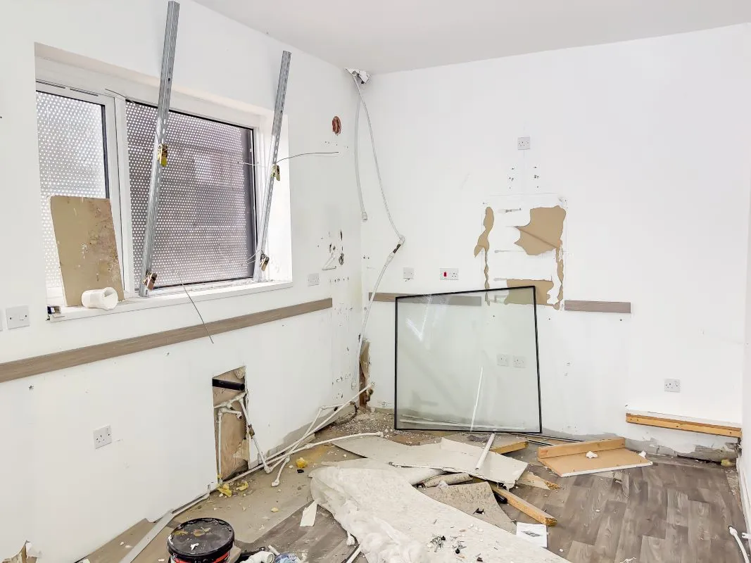 Horden, Peterlee, County Durham, SR8 4NE - Online Auctions