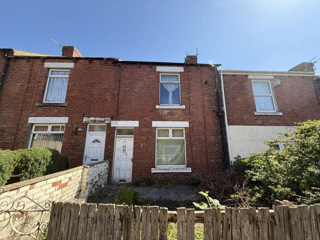 Property cover