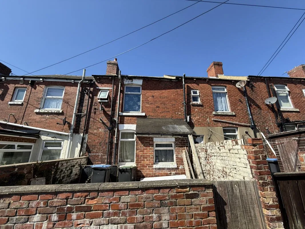 Stanley, County Durham, DH9 7QY - Online Auctions