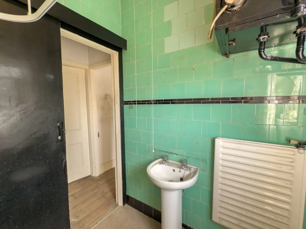 Property cover