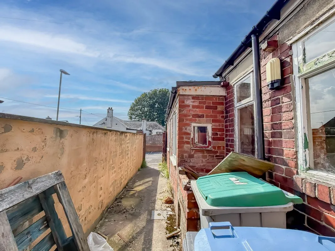 Stanley, County Durham, DH9 7RD - Online Auctions