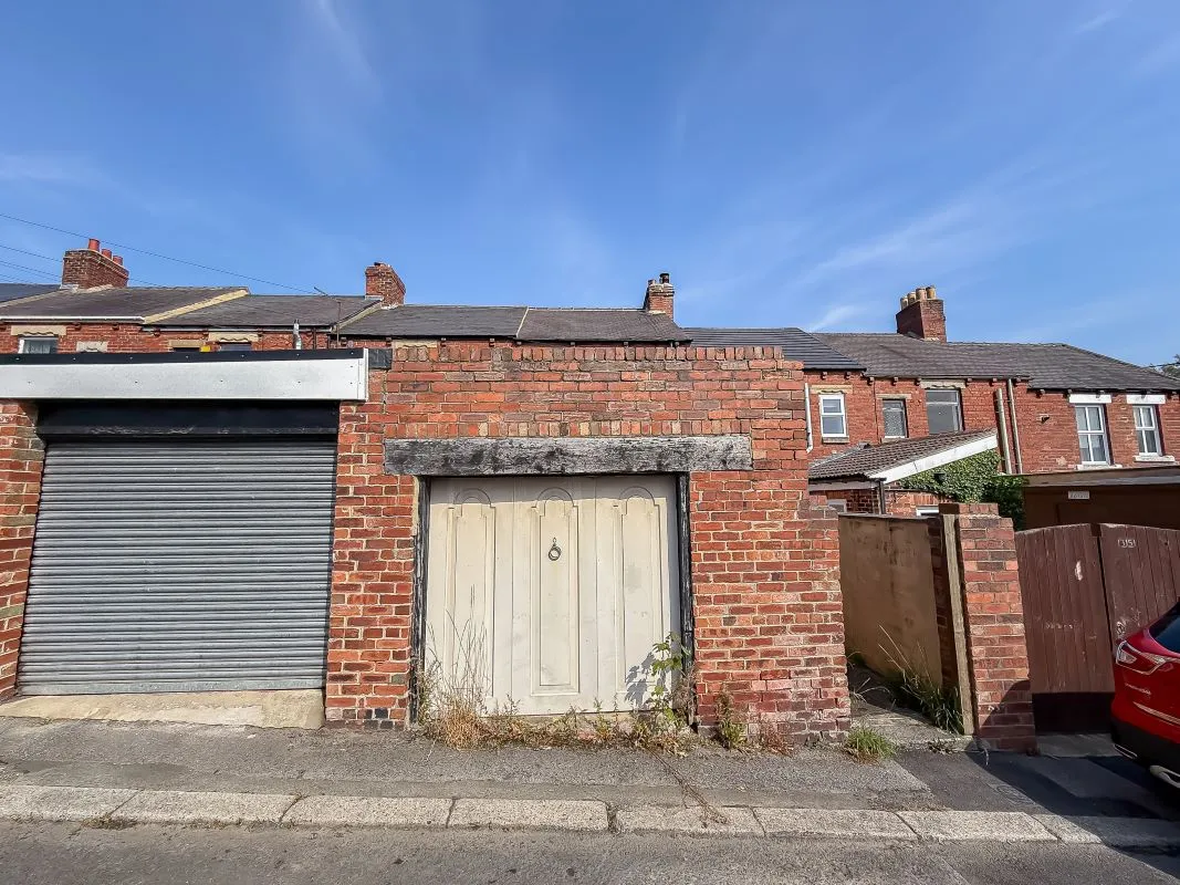 Stanley, County Durham, DH9 7RD - Online Auctions