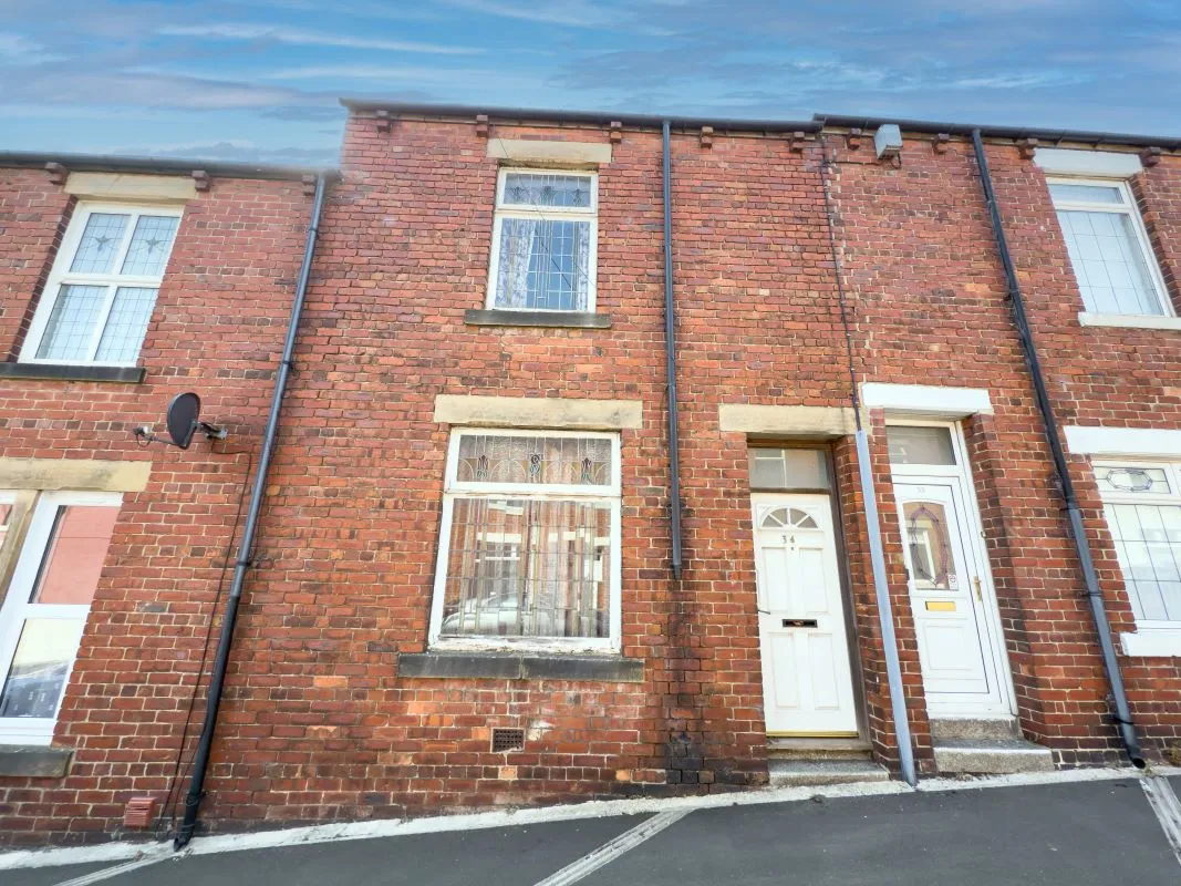 Stanley, County Durham, DH9 7RD - Online Auctions