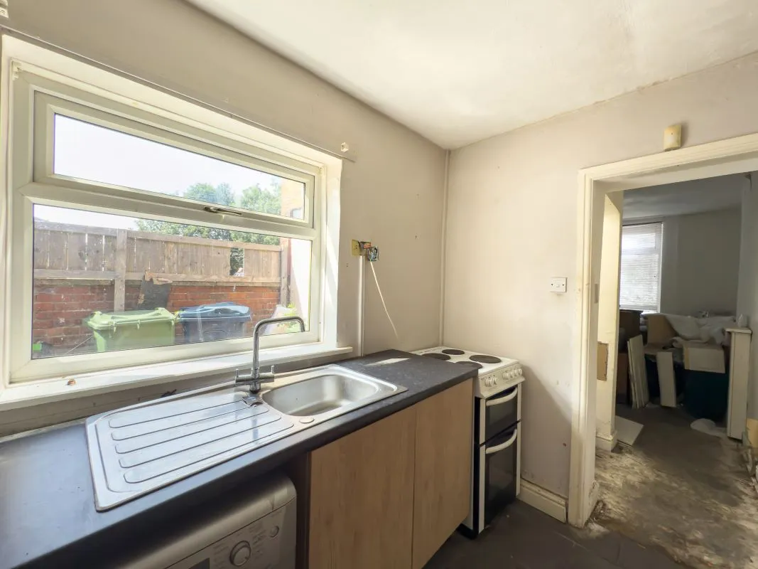 Hetton-Le-Hole, Houghton le Spring, Tyne And Wear, DH5 9EJ - Online Auctions