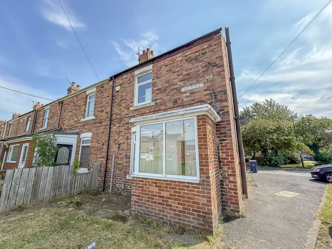 Hetton-Le-Hole, Houghton le Spring, Tyne And Wear, DH5 9EJ - Online Auctions