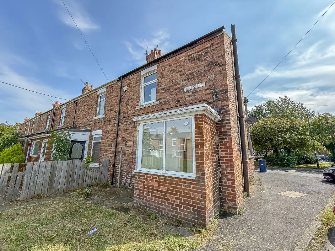 Hetton-Le-Hole, Houghton le Spring, Tyne And Wear, DH5 9EJ - Online Auctions