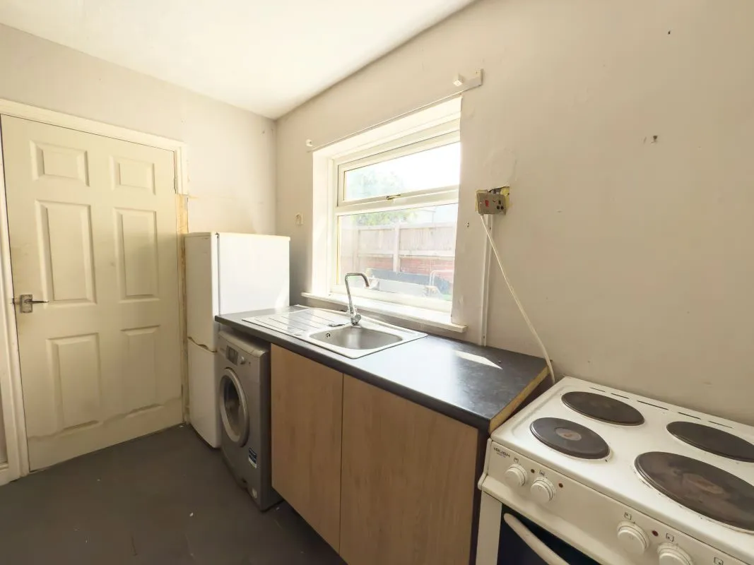 Hetton-Le-Hole, Houghton le Spring, Tyne And Wear, DH5 9EJ - Online Auctions