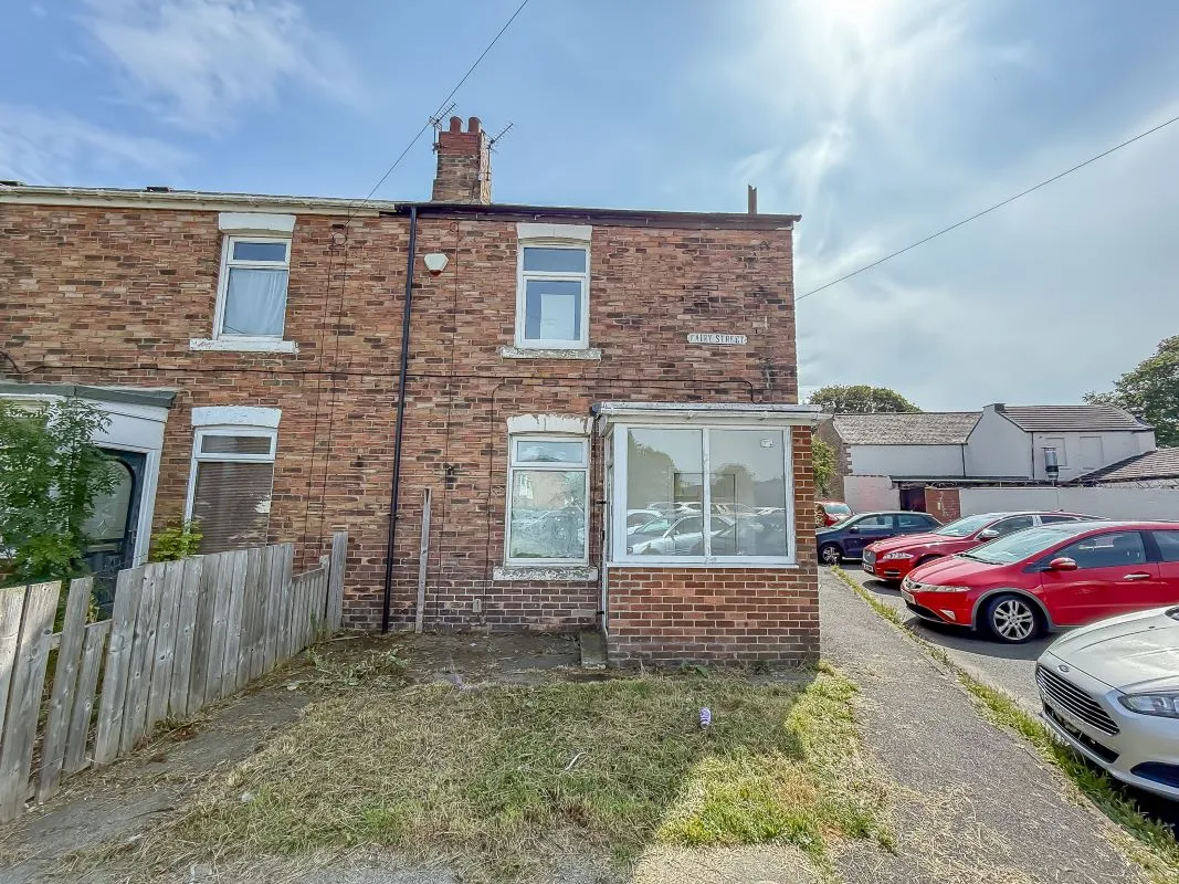 Hetton-Le-Hole, Houghton le Spring, Tyne And Wear, DH5 9EJ - Online Auctions