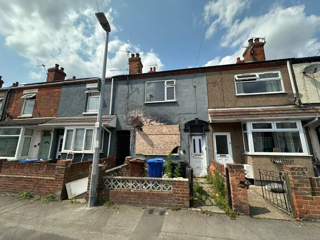Property cover